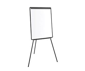 Q-Connect KF04173 Tableau blanc et chevalet A1 (Import Royaume Uni)