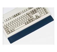 Q-Connect® KF04520 Repose-poignet en gel - anthracite