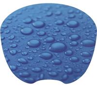 Q-Connect® KF04559 Tampons fins - Gouttes de pluie