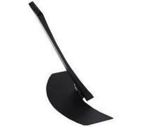 Q-Connect KF10687 Support de présentation à 10 pochettes Métal Noir Import Royaume Uni G