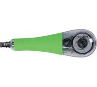 Q-Connect® KF14451 Rouleau correcteur Premium, 4,2 mm x 10 m