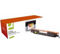 Q-Connect KF15429 Alternativ Q-Connect Toner gelb (KF15429)