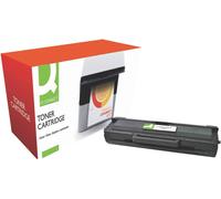 Q-Connect KF15756 Cartouche toner noire alternative Q-Connect (KF15756)