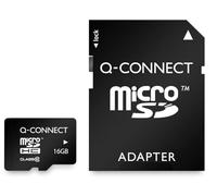 Q-Connect KF16012 16384 MB microSDHC