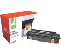 Q-Connect KF16032 Cartouche toner alternative Q-Connect cyan (KF16032)