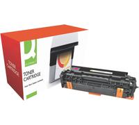 Q-Connect KF16033 Cartouche toner alternative Q-Connect magenta (KF16033)