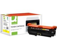 Q-Connect KF16079 Cartouche de toner alternative Q-Connect jaune (KF16079)