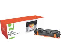 Q-Connect KF16491 Cartouche de toner alternative Q-Connect magenta (KF16491)