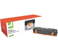 Q-Connect KF16492 Cartouche de toner alternative Q-Connect jaune (KF16492)