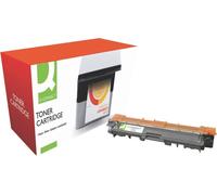 Q-Connect KF17090 Kit de toner alternatif Q-Connect noir (KF17090)
