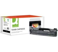 Q-Connect KF17902 Cartouche toner noire alternative Q-Connect (KF17902)