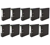 Q-Connect KF20001 Classeur à levier A4 (Import Royaume Uni)