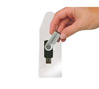 Q-CONNECT kf22350 - protection auto-collante
