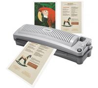 Q-Connect Pochette à plastifier KF24057 A4 80 microns Mat Lot de 100 (Import Royaume-Uni)