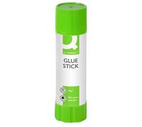 Q-Connect Lot de 10 bâtons de colle 40 g