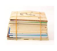 Q-Connect Lot de 38 élastiques 100 g 150 x 3 mm