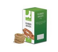 Q Connect Numéro 10 Bande en caoutchouc 500 g