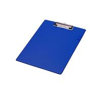 Q Connect Papier ministre/A4 PVC Ecritoire - Bleu