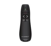 Q-Connect Pointeur laser à distance KF11029