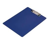 Q-Connect Porte-bloc en mousse A4 Bleu
