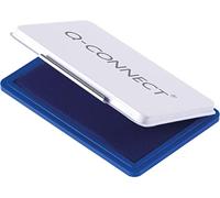 Q-Connect - Recharge Tampon Économique 110 x 70 mm Couleurs Assorties 952387