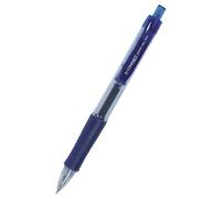 Q-Connect Sigma KF00382 Stylo à encre gel Bleu M