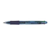 Q connect stylo bille 4 couleurs qcn kf01938 G