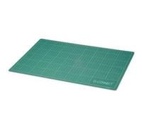 Q Connect Tapis de découpe A2 Vert G