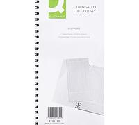 Q-Connect Things To Do Today Organiseur