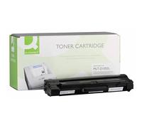 Q-Connect Toner Compatible avec Samsung MLT-D1052L-ELS - Noir K15353QC