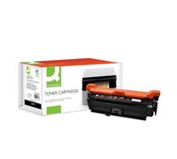 Q-Connect Toner Haut rendement Compatible avec HP CE400X - Noir K15537QC