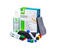 Q Connect Whiteboard Starter Kit