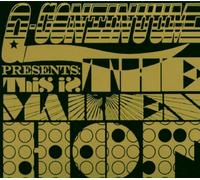 Q-Continuum - The Marienhof