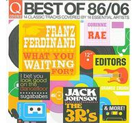 Q Covered - Best Of 86/06