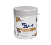 Q.diet Psyllium Pet