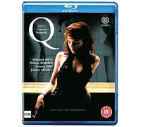 Q [DVD] [Blu-Ray]