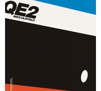 Mike Oldfield – Q.E.2 – Mercury