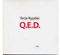 Rypdal, Terje - Q.E.d