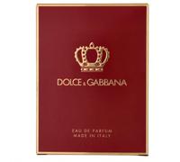 Q Eau de Parfum 30 ml Verre