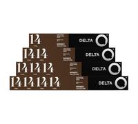 Q EPIQ N°14 - Pack 10 x 10 café en capsules