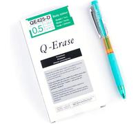 Q-Erase QE427 Porte-mine avec gomme extractible 0,7 mm Dureté HB (1 pièce)