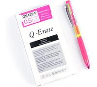Q-Erase QE427 Porte-mine avec gomme extractible 0,7 mm Dureté HB (1 pièce)
