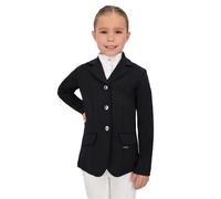 Q-Essentials Veste de concours Robin Junior en tissu stretch léger 152 cm