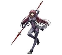 Q Fate/Grand Order 1/7 Pvc