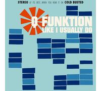 Q Funktion - Like I Usually Do