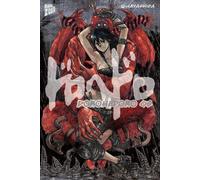 Q-Hayashida Sascha Mandler Dorohedoro 6 (Poche)