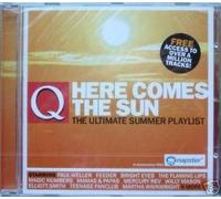 Q: Here Comes the Sun - The Ultimate Summer Playlist by Various Artists