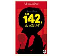 Q.i. 142 et alors ? - Pascale Perrier - Oskar - broché - Roman adolescent dès 13 ans