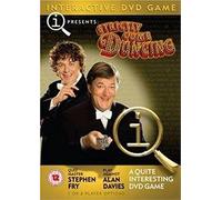 Qi - Strictly Come Duncing - DVD interactif - Import anglais - Warner Bros.