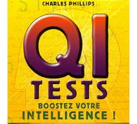 Q. I. Tests - boostez votre intelligence